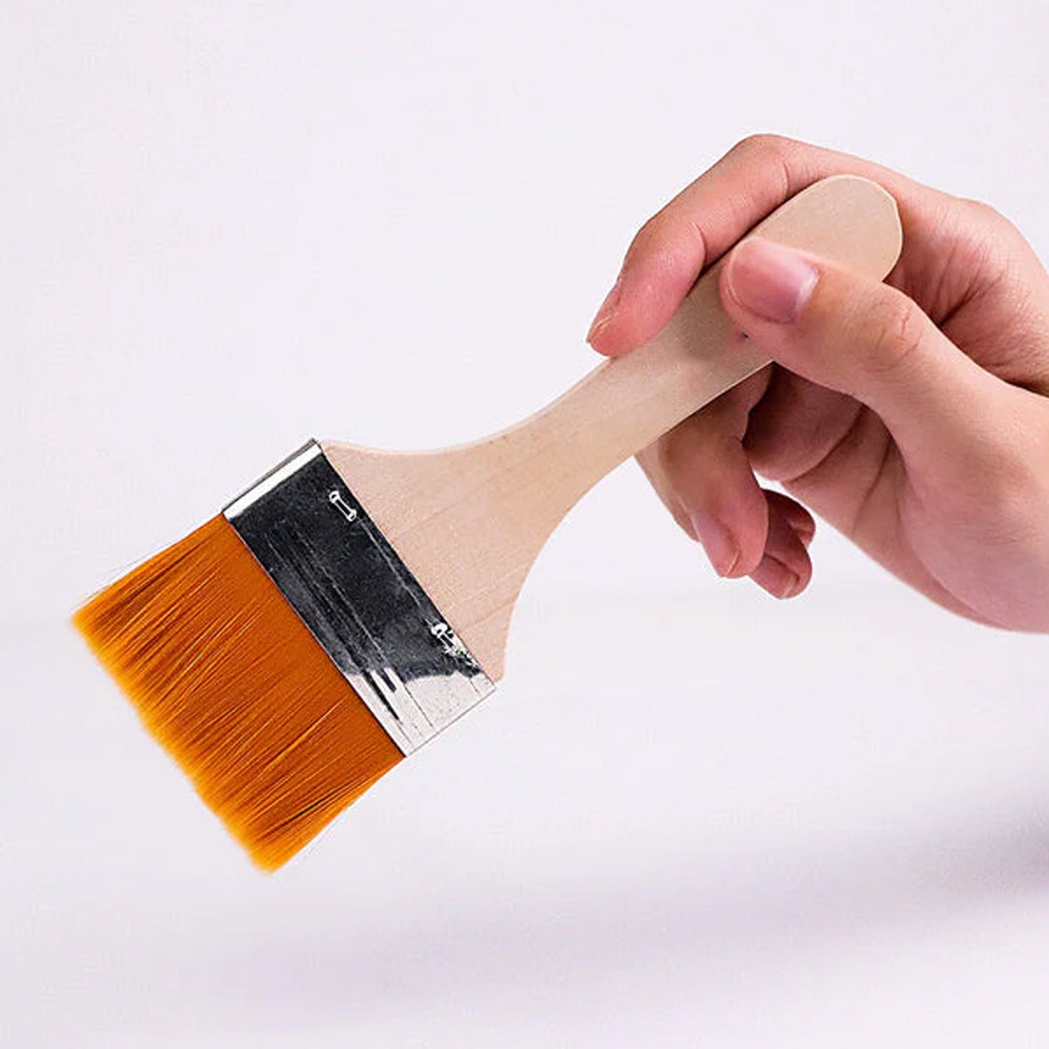 17760 Painting Brush Nylon Pine Brush Tool Board Brush Dusting Cleaning Wall Paint Brush (6 Pc Set) 17760 Painting Brush Nylon Pine Brush Tool Board Brush Dusting Cleaning Wall Paint Brush (6 Pc Set)
